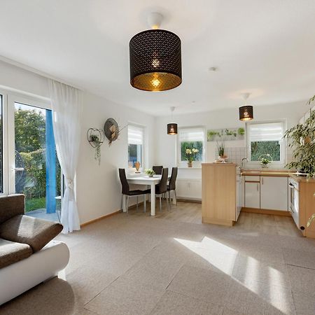 Ferienwohnung Herzlicht Титизее-Нойщат Екстериор снимка