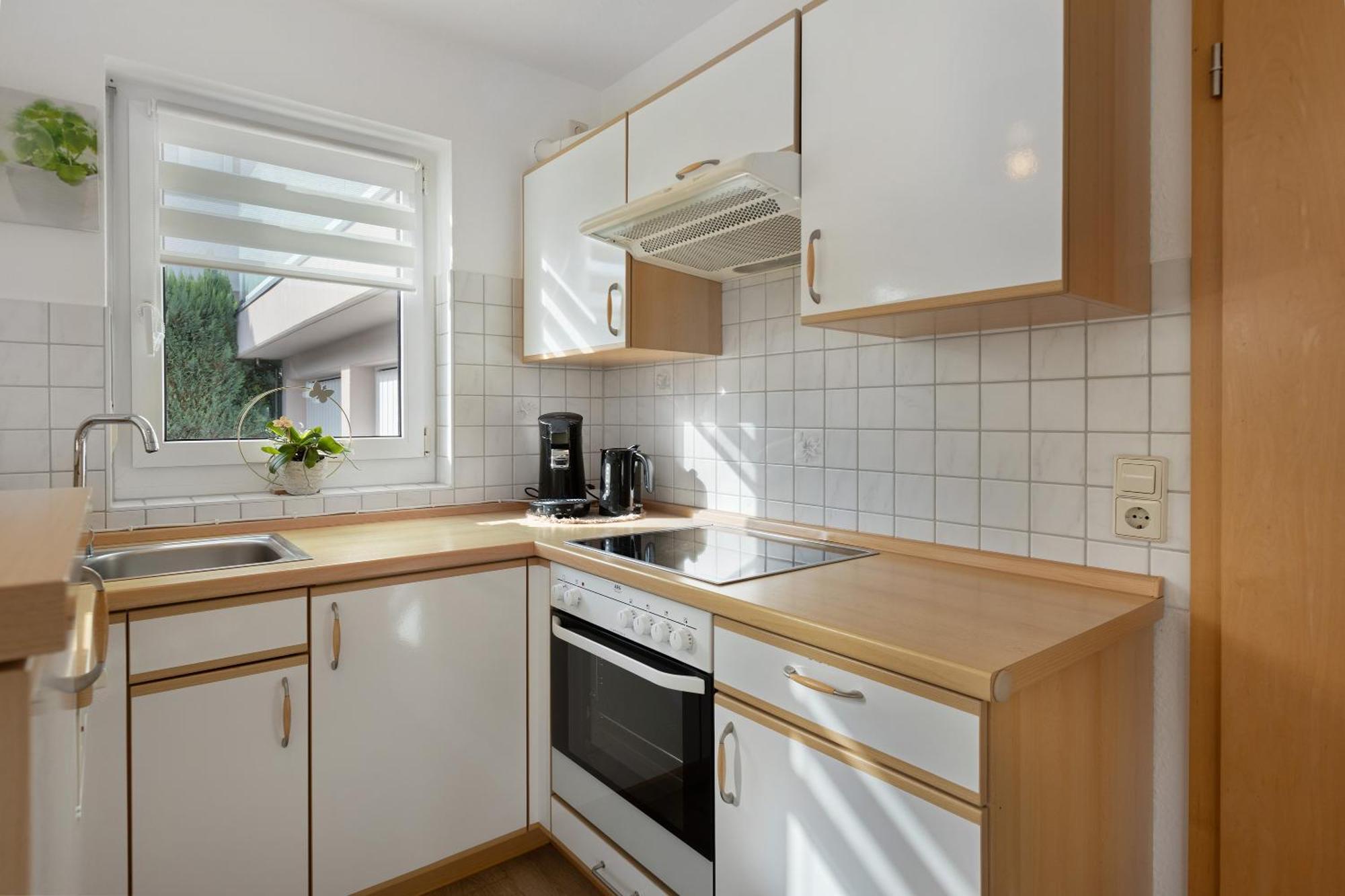 Ferienwohnung Herzlicht Титизее-Нойщат Екстериор снимка
