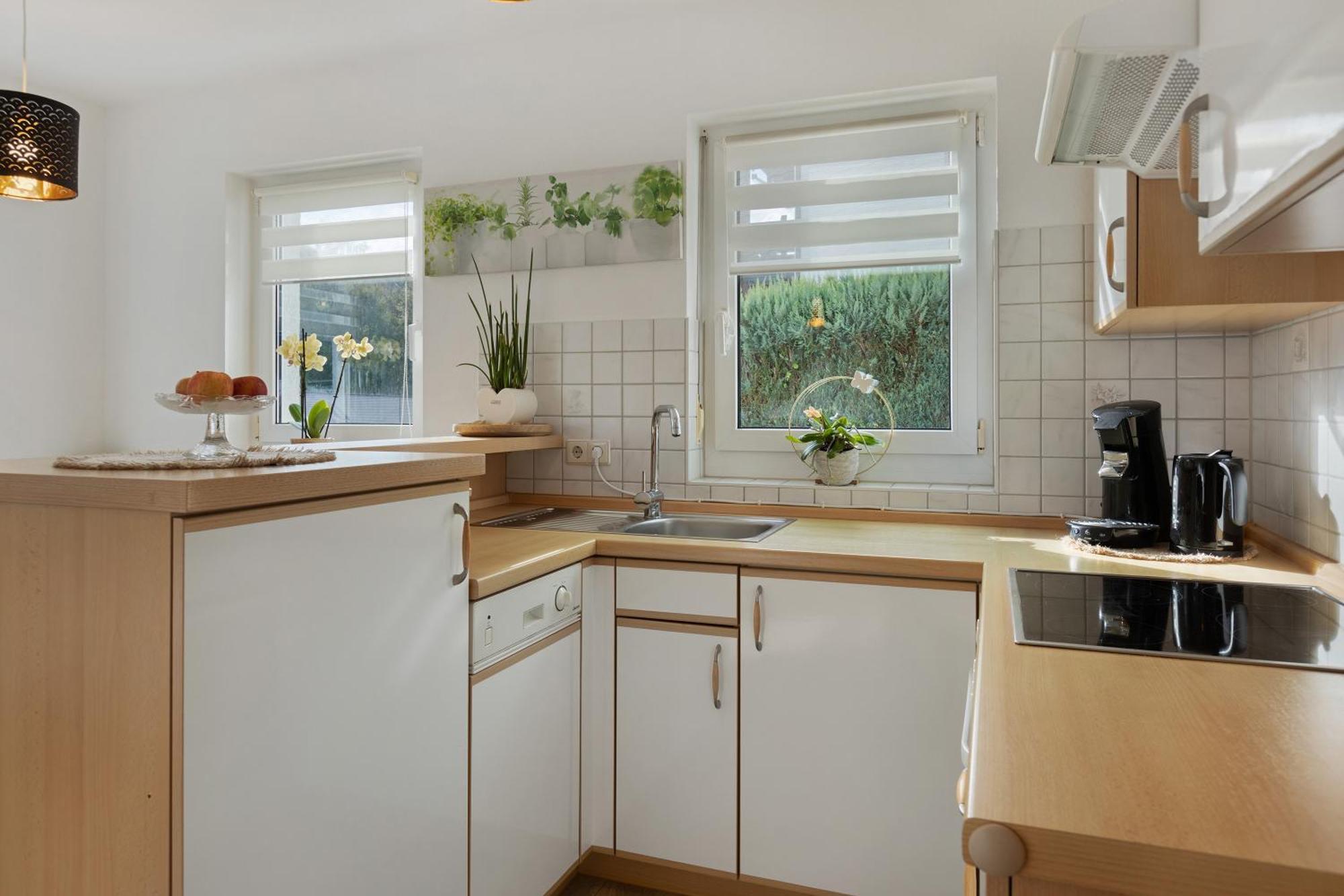 Ferienwohnung Herzlicht Титизее-Нойщат Екстериор снимка