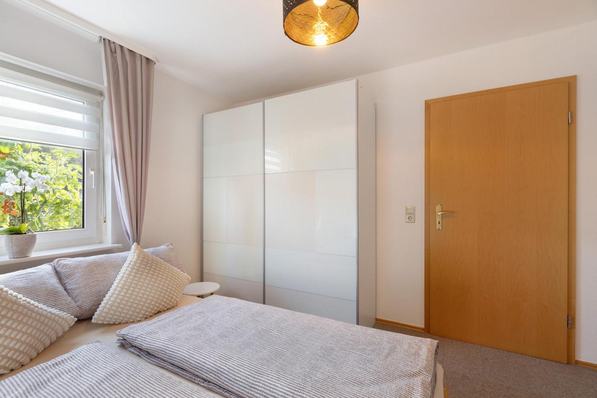 Ferienwohnung Herzlicht Титизее-Нойщат Екстериор снимка