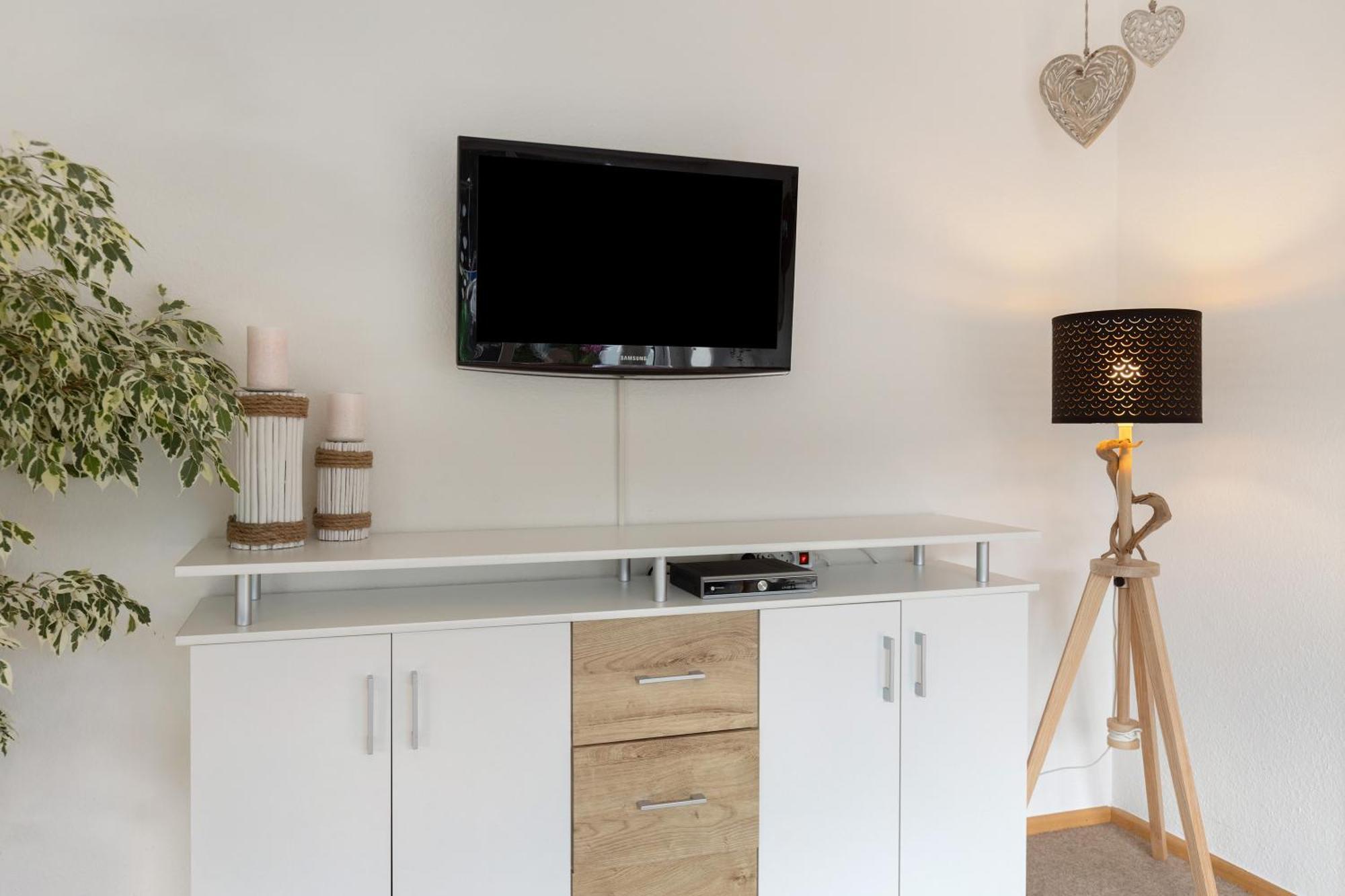Ferienwohnung Herzlicht Титизее-Нойщат Екстериор снимка