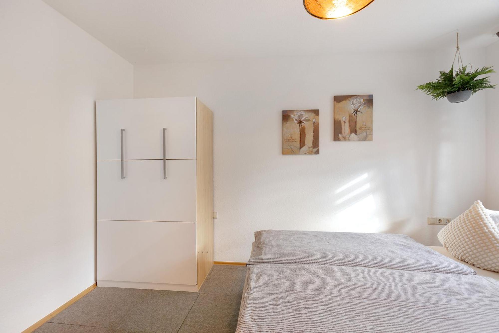 Ferienwohnung Herzlicht Титизее-Нойщат Екстериор снимка