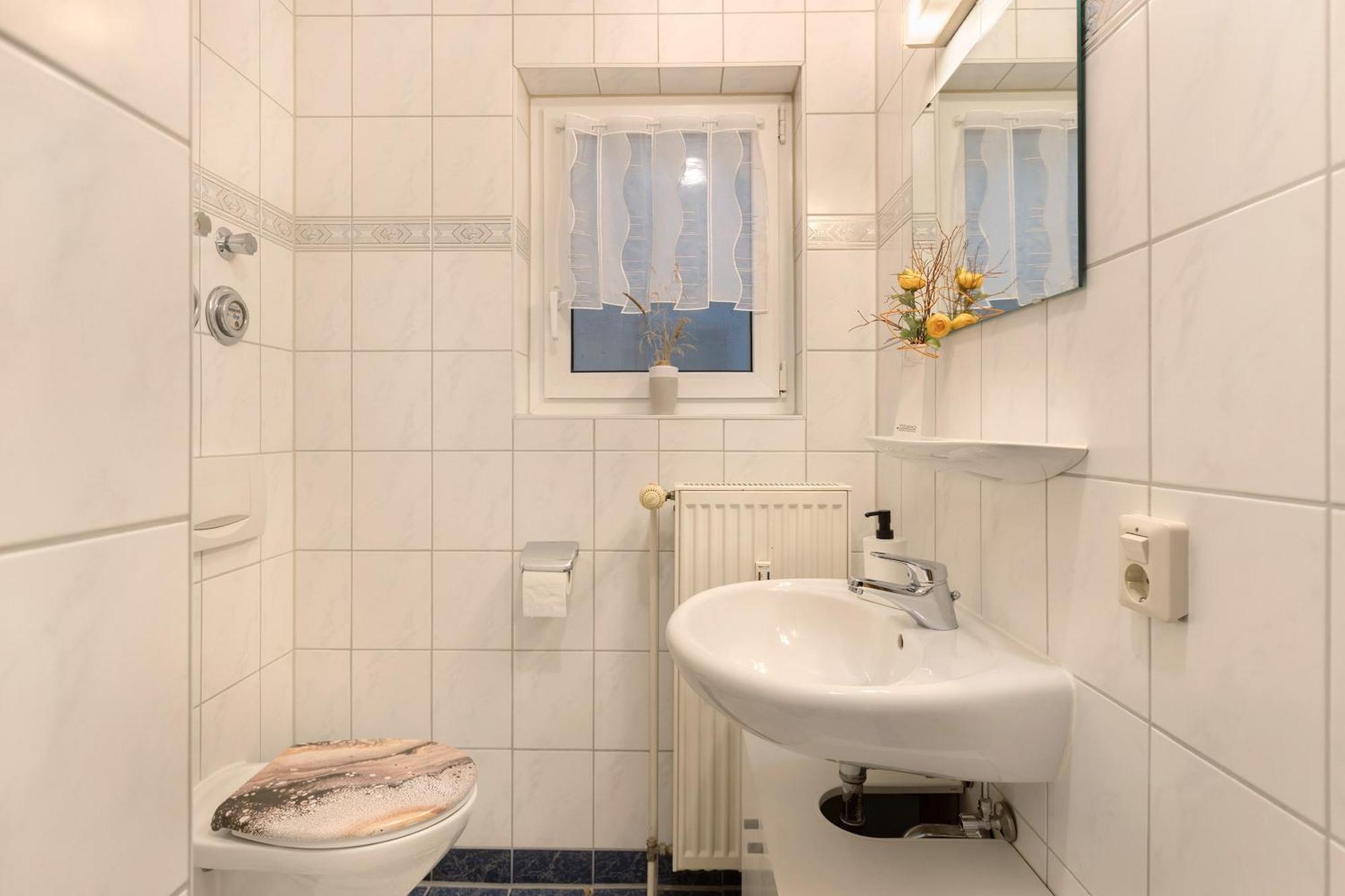 Ferienwohnung Herzlicht Титизее-Нойщат Екстериор снимка