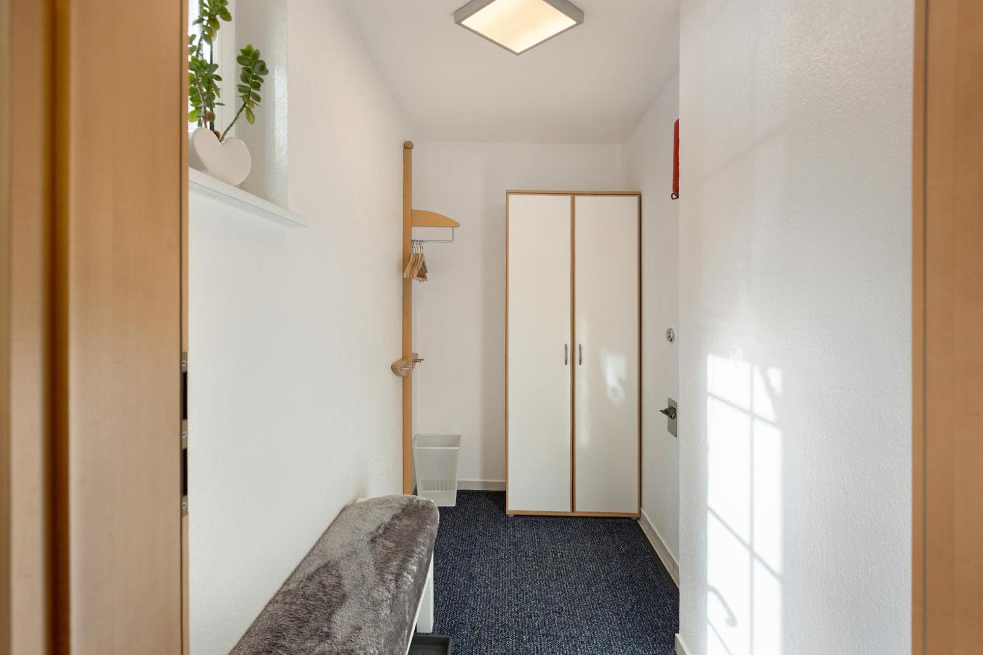 Ferienwohnung Herzlicht Титизее-Нойщат Екстериор снимка