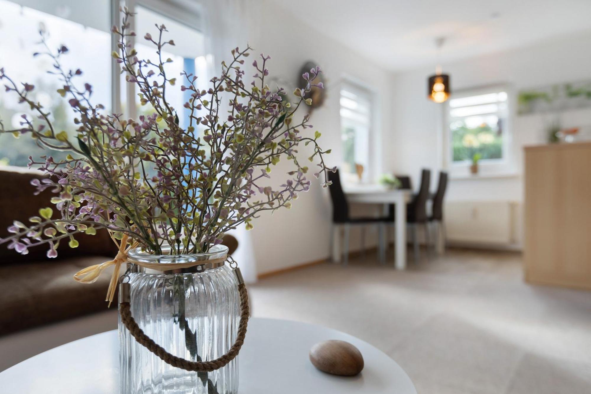 Ferienwohnung Herzlicht Титизее-Нойщат Екстериор снимка